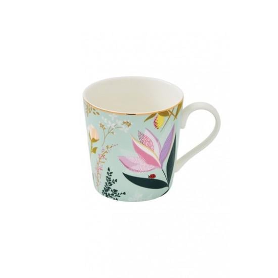 Чашка Portmeirion Sara Miller London Квіти (M33980) Чашка Portmeirion Sara Miller London Квіти (M33980)