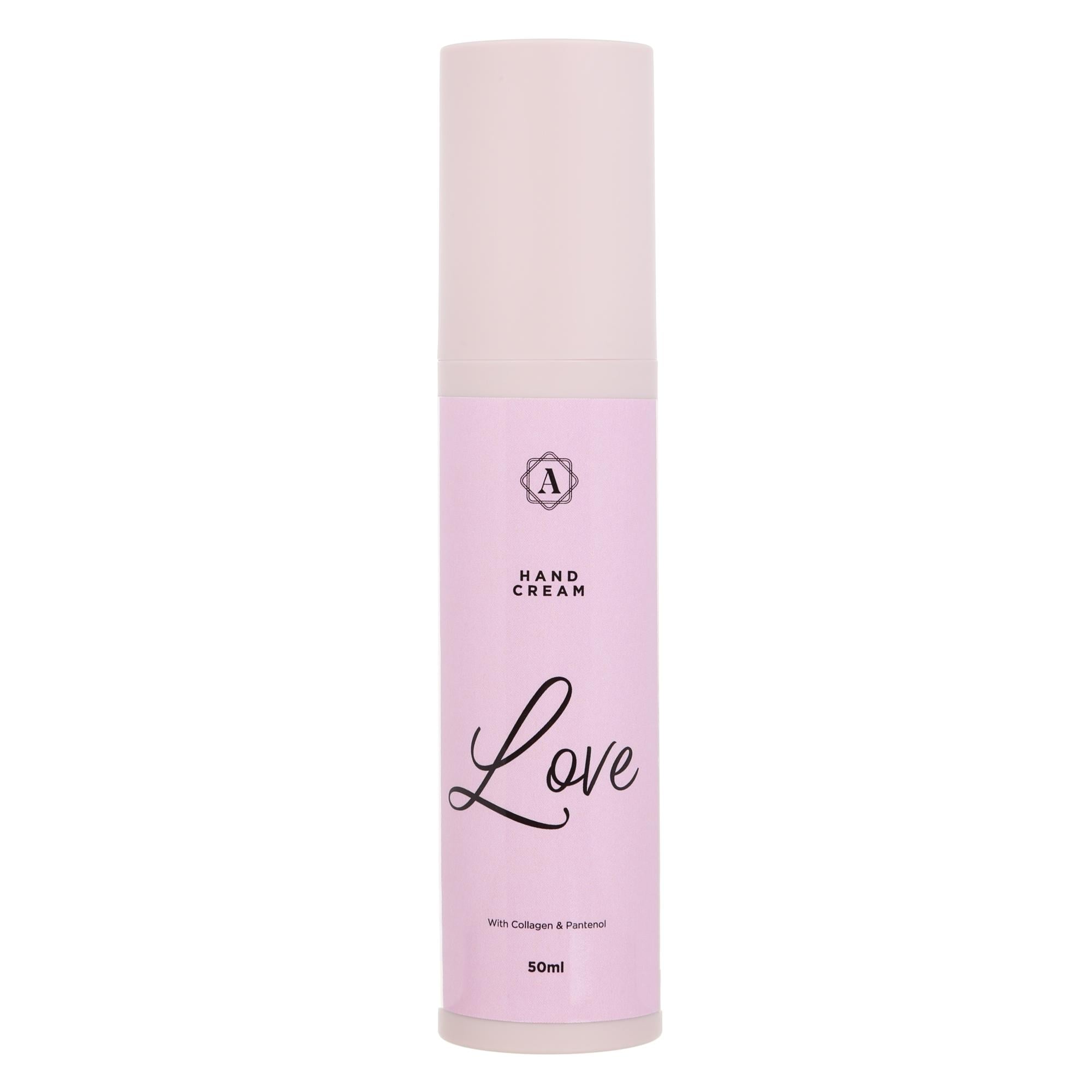 Крем для рук TM Altara Love 50 мл