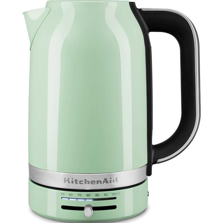 Електрочайник KitchenAid 5KEK1701EPT (509612) Електрочайник KitchenAid 5KEK1701EPT (509612)