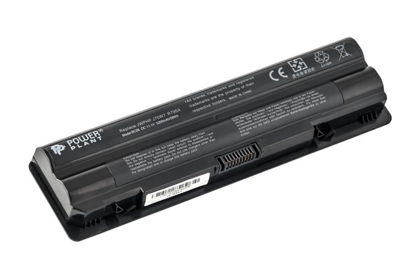 Аккумулятор Power для ноутбуков DELL XPS 15 R795X DLL401LH 11,1V 5200mAh Аккумулятор Power для ноутбуков DELL XPS 15 R795X DLL401LH 11,1V 5200mAh