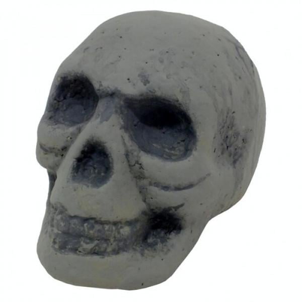 Декор на Хелоуїн Seta Череп карнавальний (16-45GY)