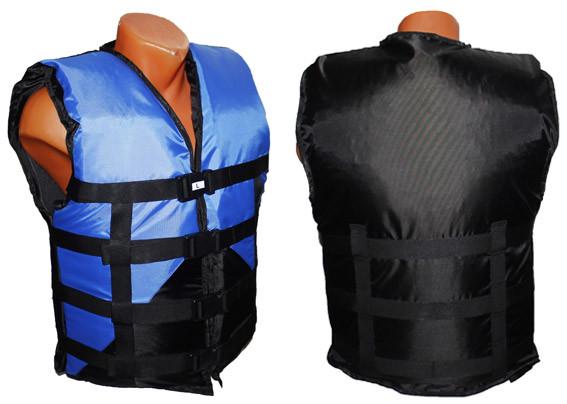 Жилет страховочный LIFEVEST Granmaster 45-60 кг (gr1) - фото 2