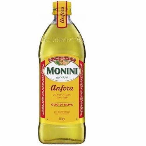 Масло оливковое Monini Anfora рафинированное 1 л (27054483)