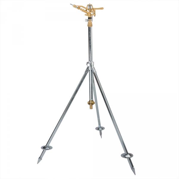 Штатив с пульсивным оросителем D 50 м (7382-e7ee0)
