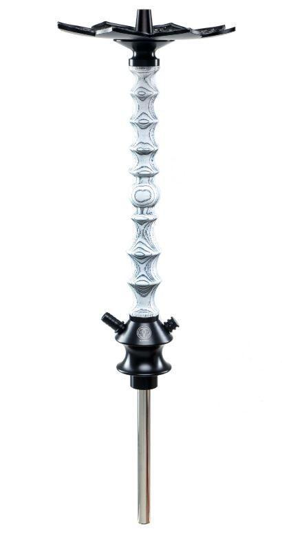 Шахта для кальяна Karma Hookah 1.1 Белый