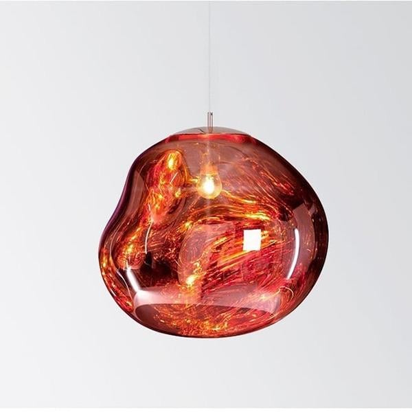 Подвес Plasma 25 см Rose (039077-SHL)