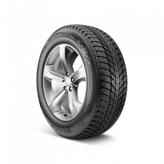 Автошина Nexen WinGuard Ice Plus WH43 215/60 R16 99T XL не шип Автошина Nexen WinGuard Ice Plus WH43 215/60 R16 99T XL не шип