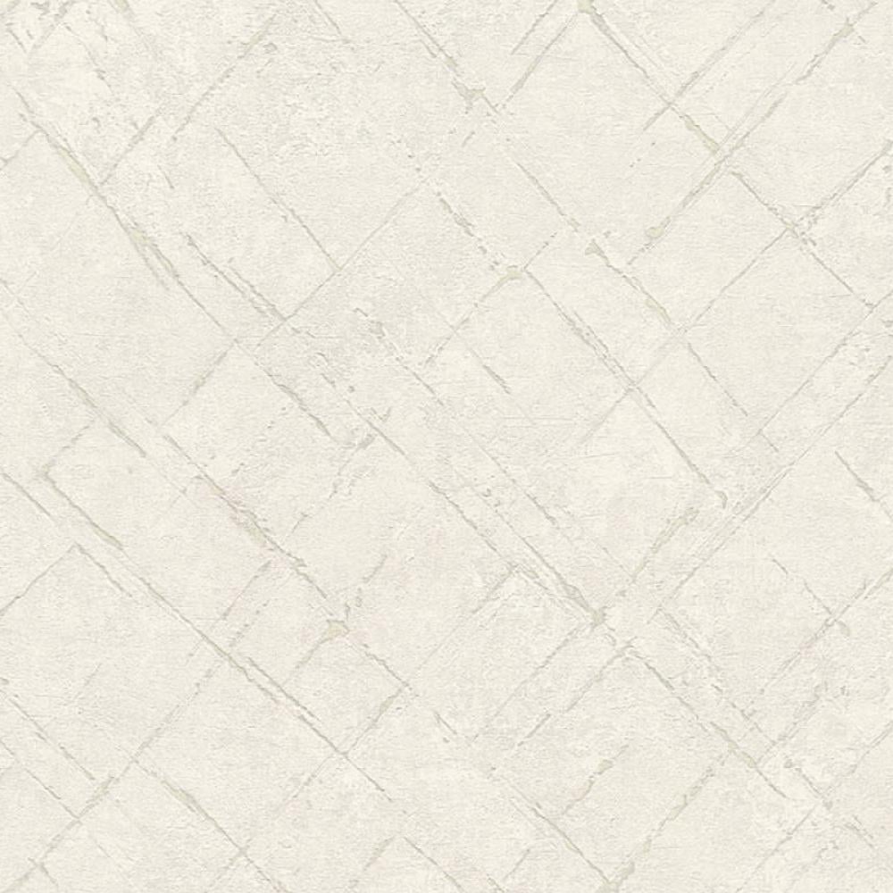 Обои виниловые на флизелиновой основе A.S. creation Emotion Graphic 36881-3 0,53х10,05 м Светло-бежевый