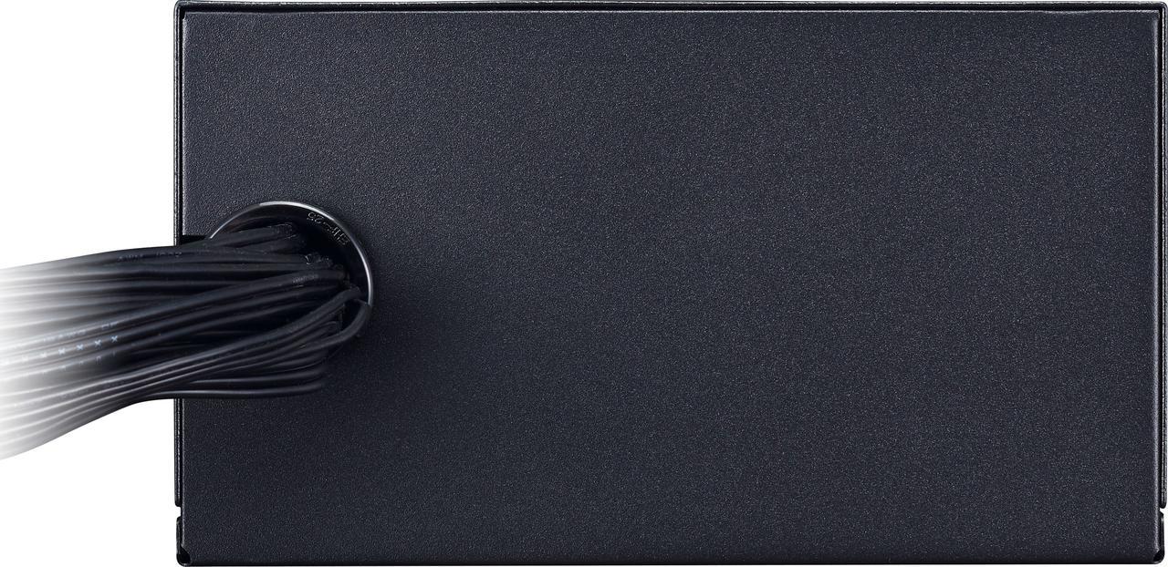 Блок живлення Cooler Master MWE 650 White V2 (MPE-6501-ACABW-B) - фото 6