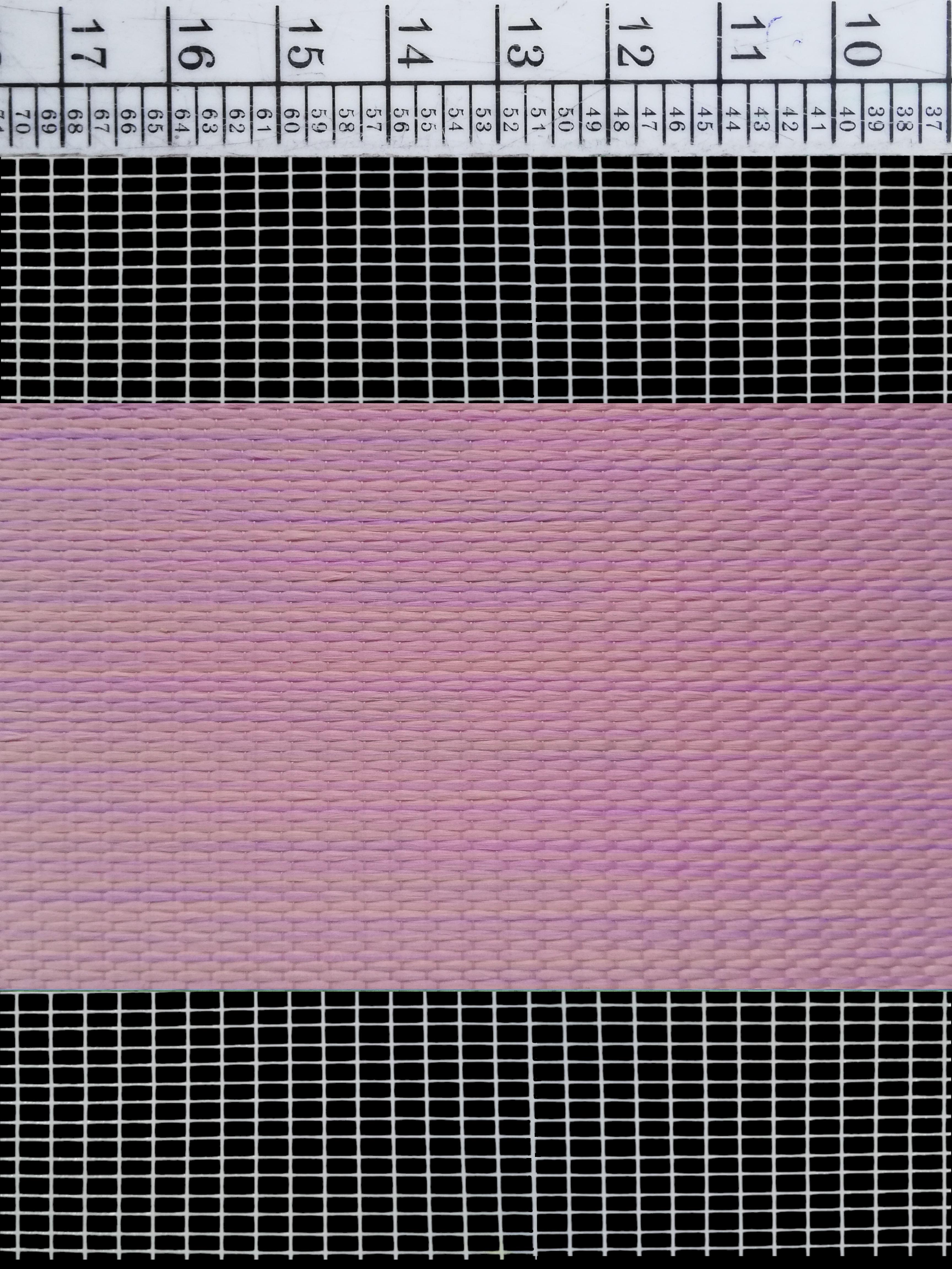 Рулонная штора день-ночь Franz Deco ВН-2749 открытого типа 45х120 см Светло-лиловый (DN10103491) - фото 3 Рулонная штора день-ночь Franz Deco ВН-2749 открытого типа 45х120 см Светло-лиловый (DN10103491) - фото 3