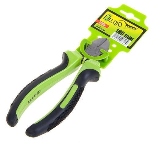 Бокорізи Alloid 180 мм (СН-105180)