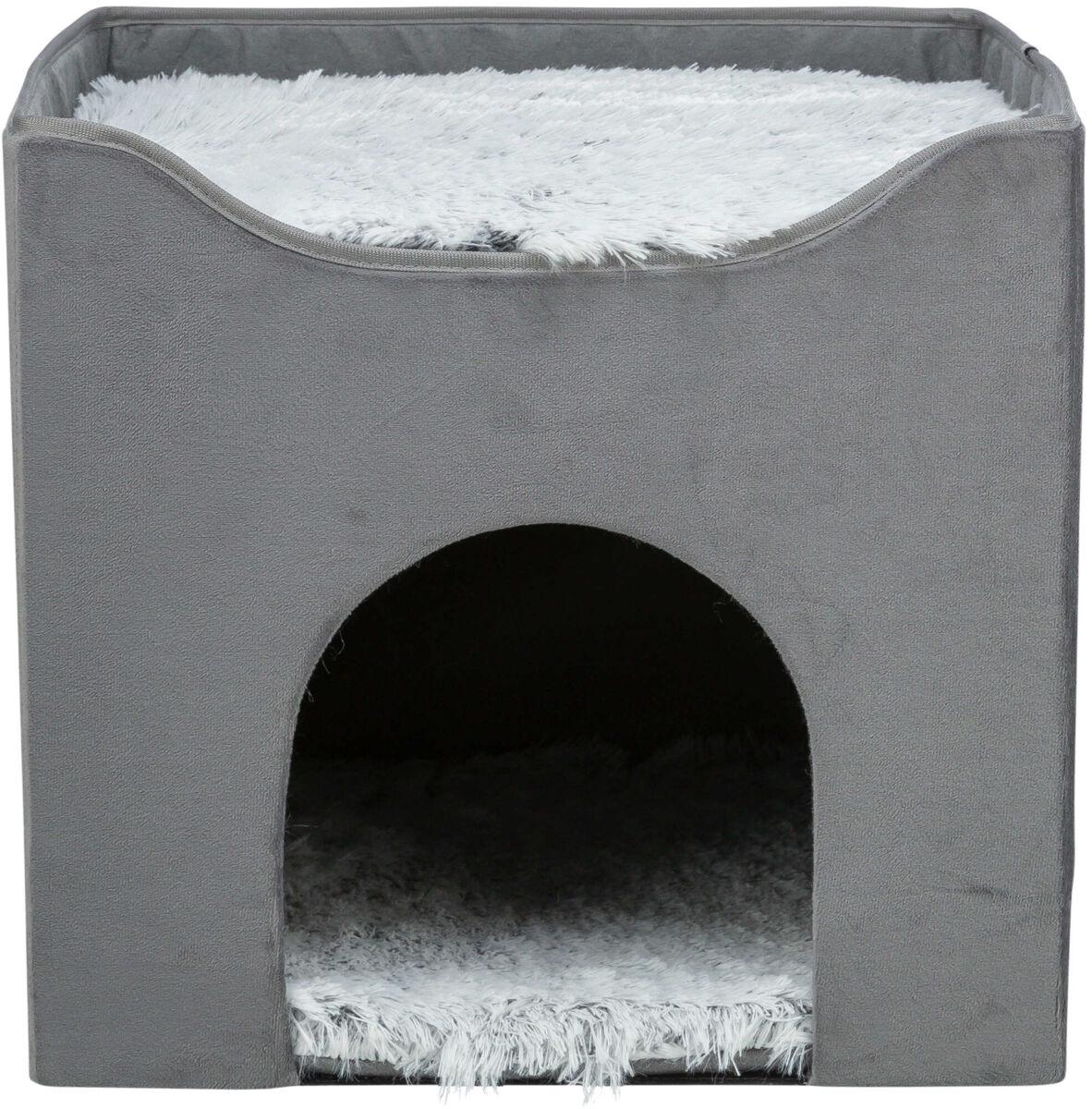 Место мягкое Trixie Harvey для собак 38х38х38 см (TX-375010)