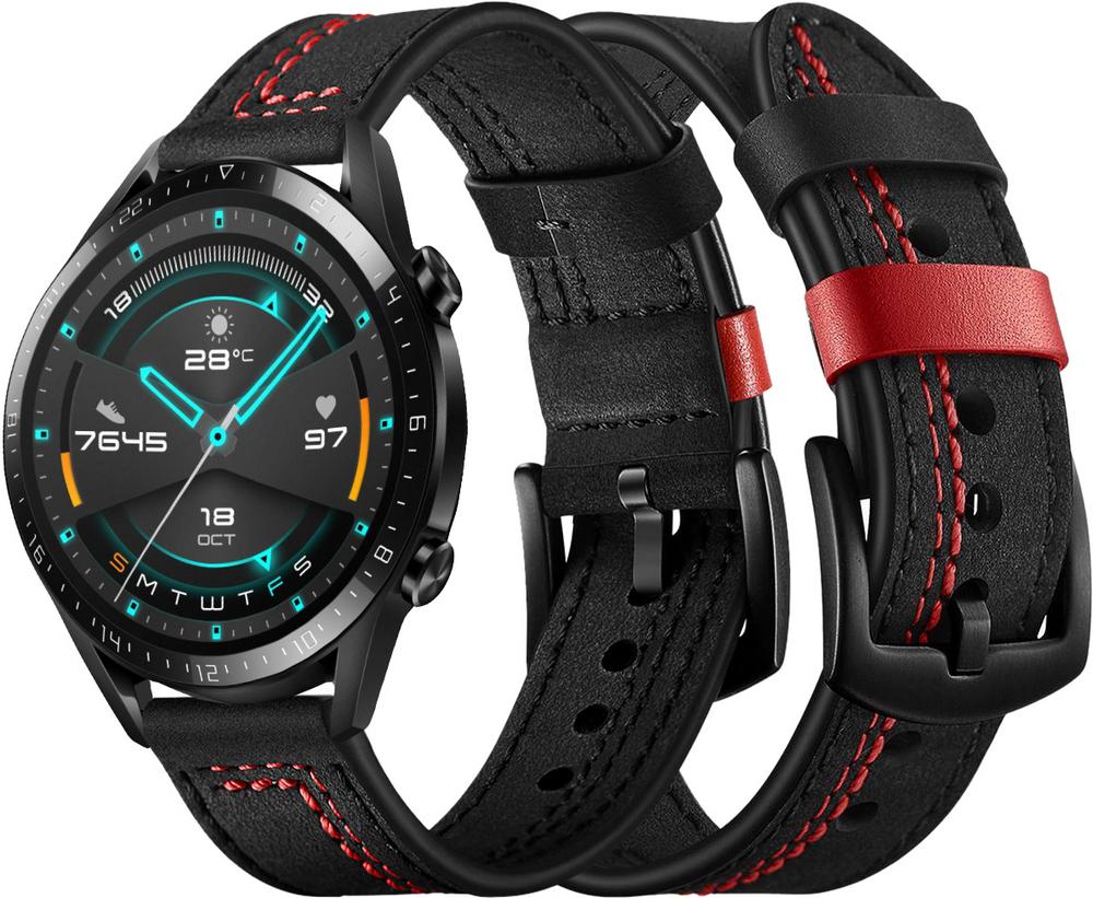 Ремінець Strong для Huawei Watch GT (22мм) (18213)