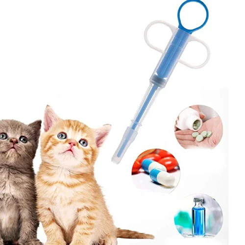 Шприц для домашних животных (D00134) - фото 5