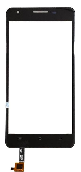 Экран Touchscreen для Cubot X15 Черный (000017559)