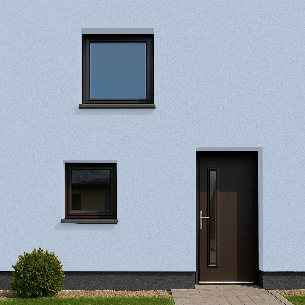 Фарба фасадна Skyline Силіконфасад 1515-R80B 10 л Містарі (686b90afe1a1ec59497f9e2d) - фото 3 Фарба фасадна Skyline Силіконфасад 1515-R80B 10 л Містарі (686b90afe1a1ec59497f9e2d) - фото 3