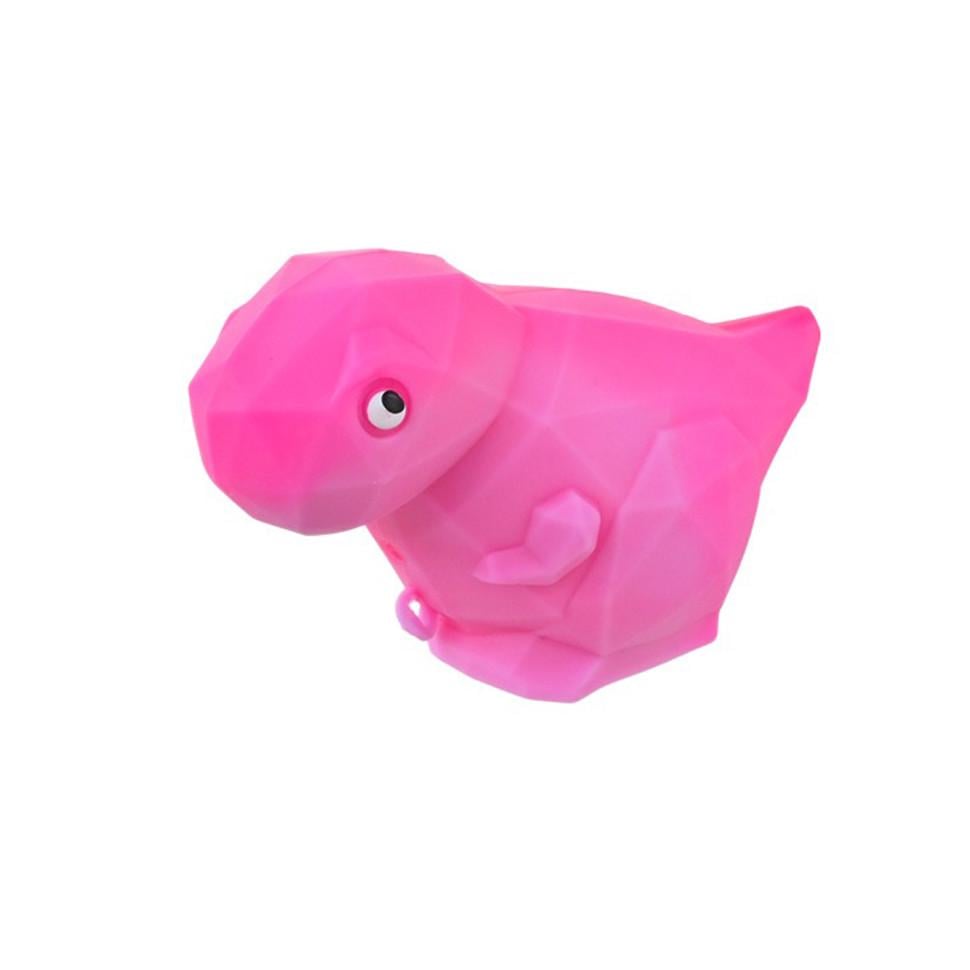 Игрушка-антистресс детская Bambi Розовый (GS-236-A-160)