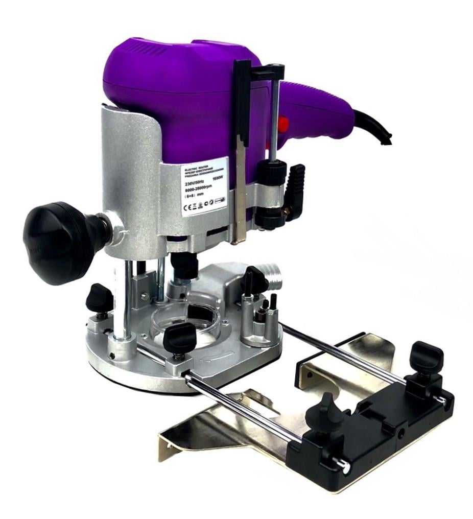 Фрезер AL-FA ER206 1600 Вт - фото 2