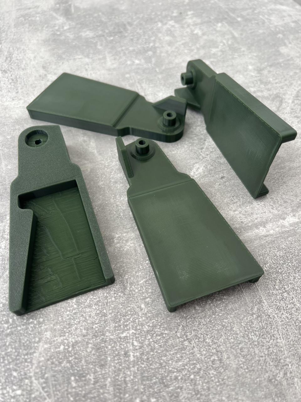 Ручка для металлоискателя укрепленная Bezramkavto CEIA CMD