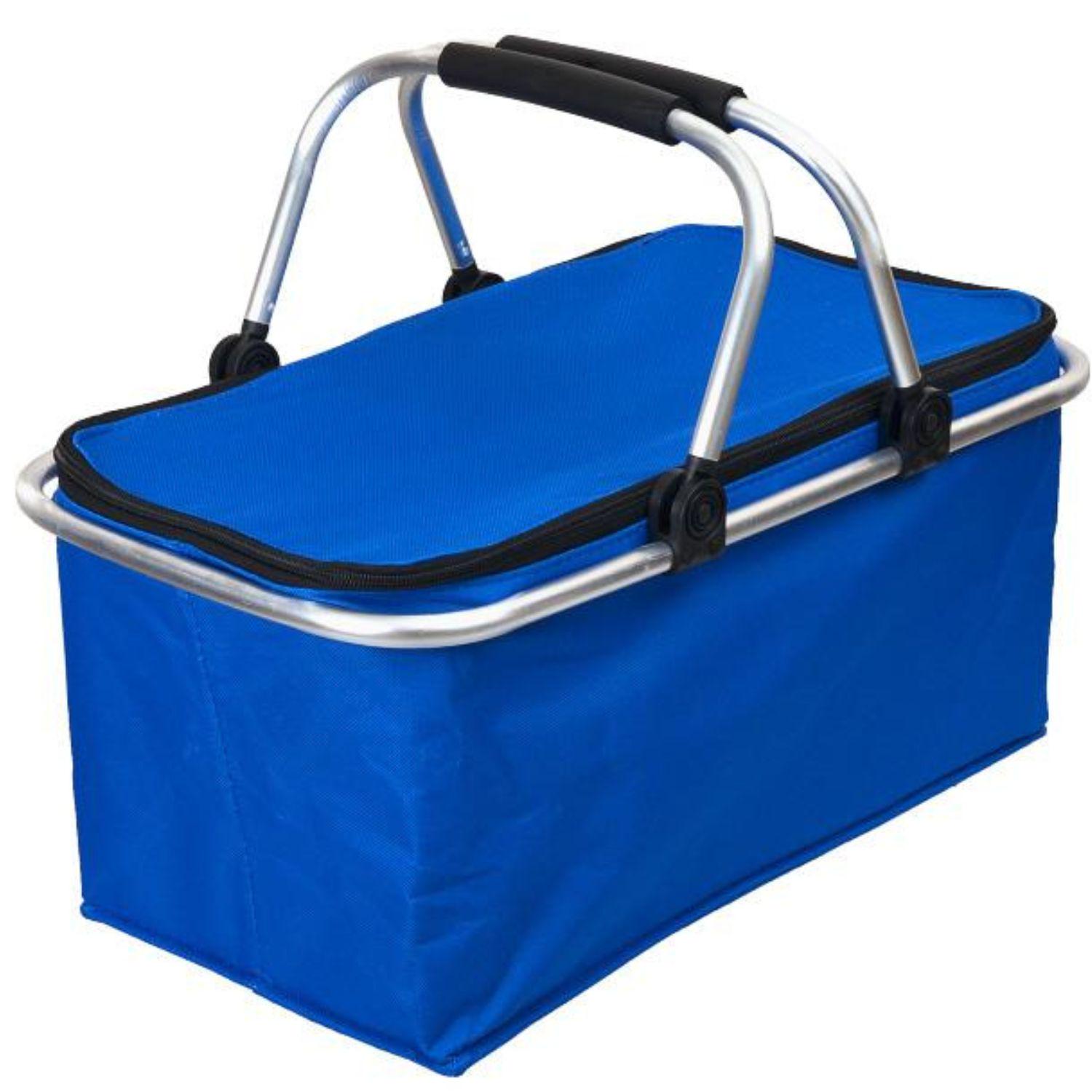 Термокорзина Jooki 27,5x24x48 см 30 л (7236)