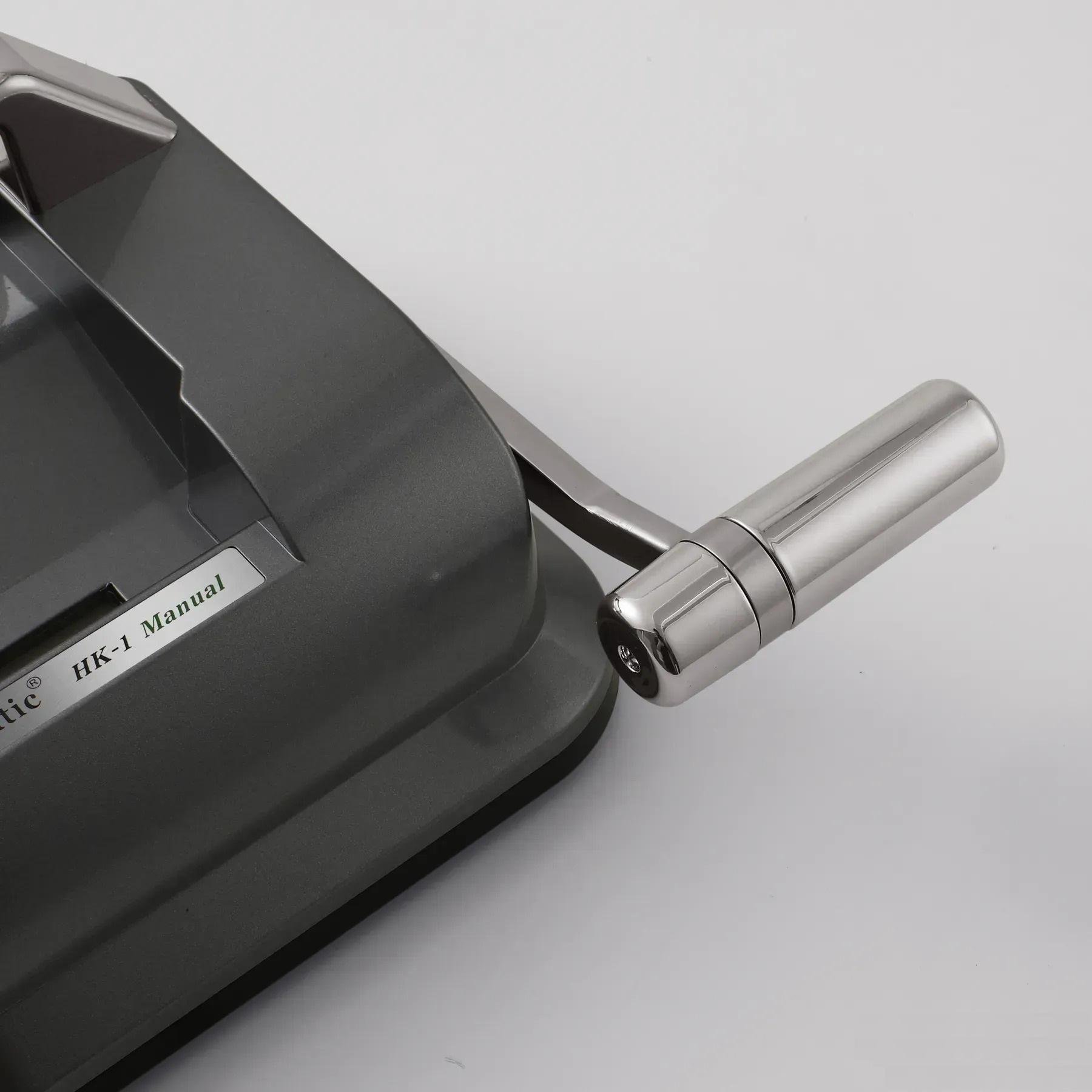 Машинка гідравлічна поршнева Hawk-Matic HK-1 (26815766) - фото 3 Машинка гідравлічна поршнева Hawk-Matic HK-1 (26815766) - фото 3