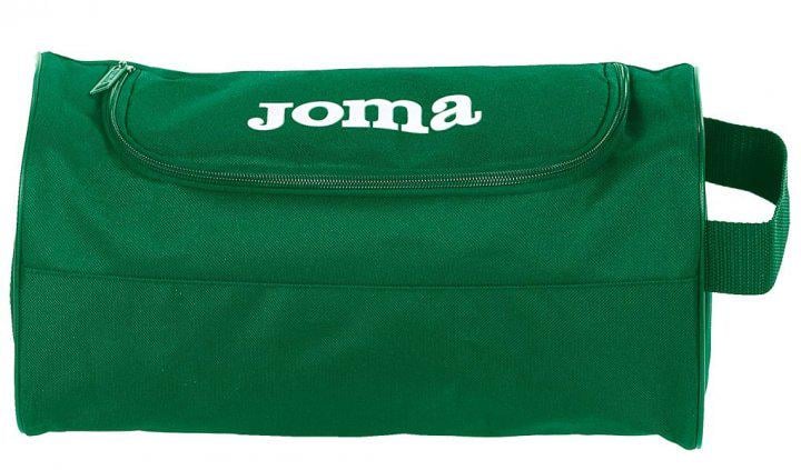 Сумка для взуття Joma Shoe Bag 400001.450 Зелений (c18e2925)