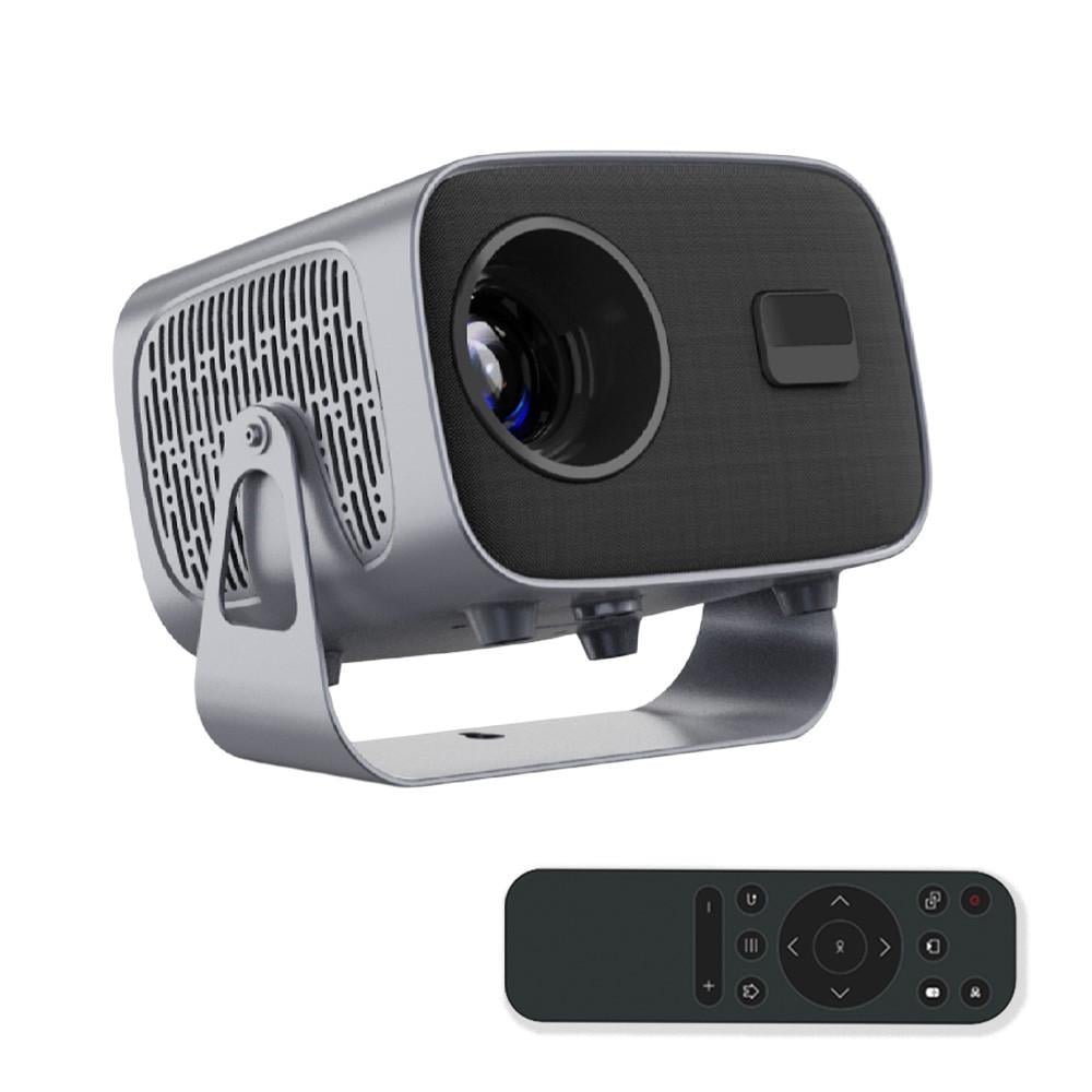 Проектор портативный Magcubic A10 mini для домашнего кинотеатра (120816526)