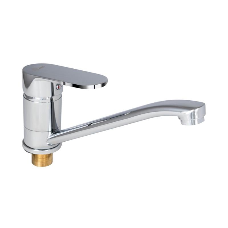 Смеситель для кухни Lidz Tani 003 K40LDTAN003CRM44968 Chrome (SD00051092)