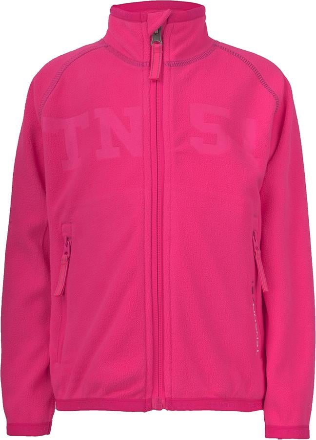 Куртка Tenson Louka Jr p. 110-116 Cerise (54114)