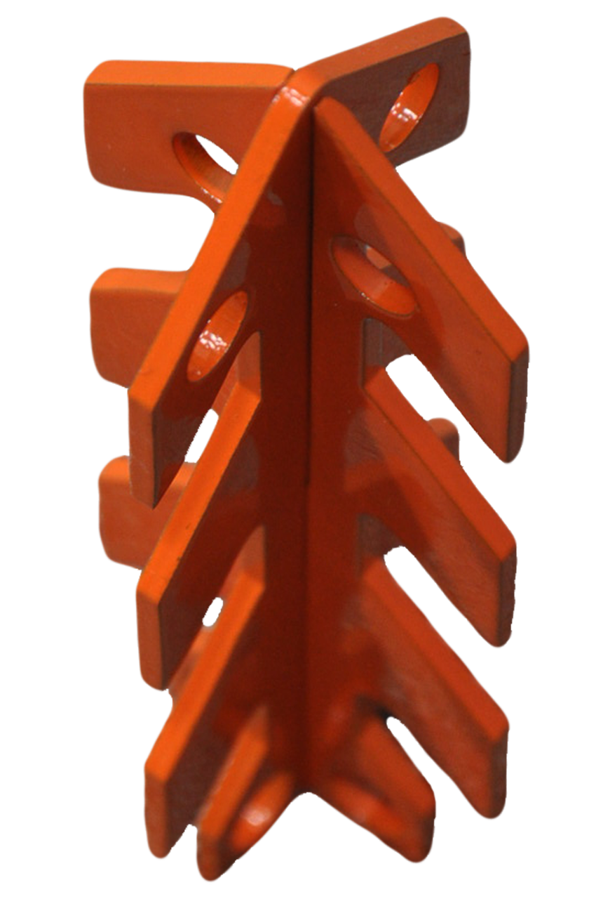 Штурмовая кошка малая саперная Kompred OL575 (1623166421) - фото 4 Штурмовая кошка малая саперная Kompred OL575 (1623166421) - фото 4