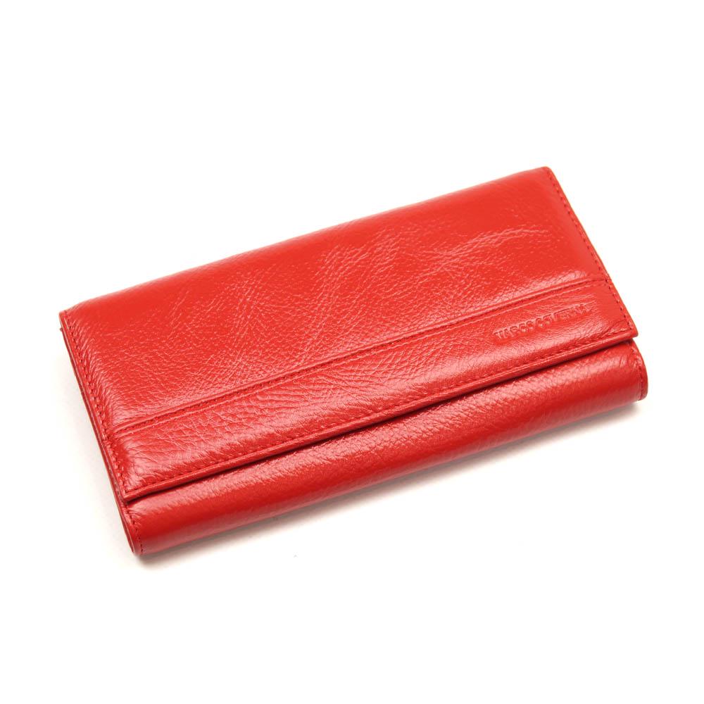 Кошелек Marco Coverna Lekhoslazo Red (116125)
