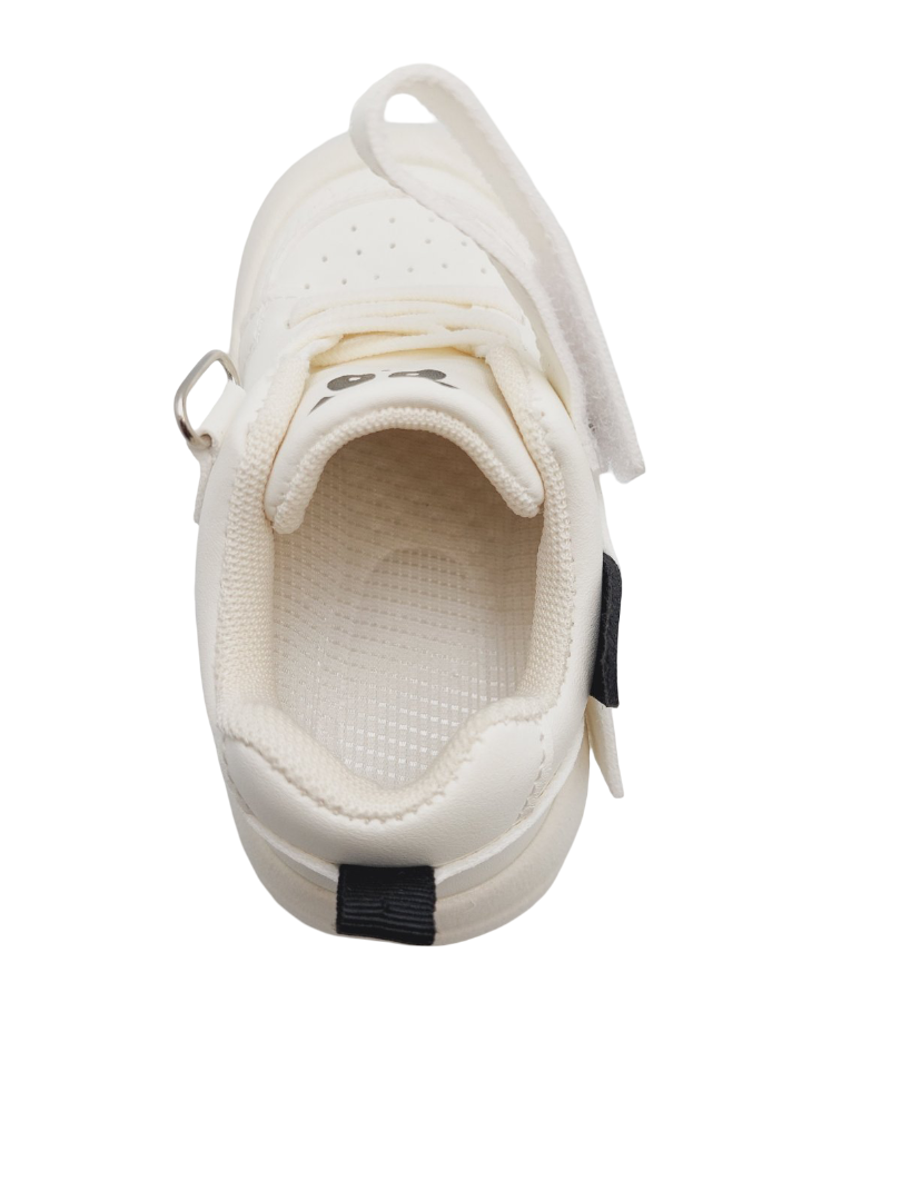 Кроссовки для мальчиков Fashion AC8-87/23 р. 23 Белый - фото 6 Кроссовки для мальчиков Fashion AC8-87/23 р. 23 Белый - фото 6