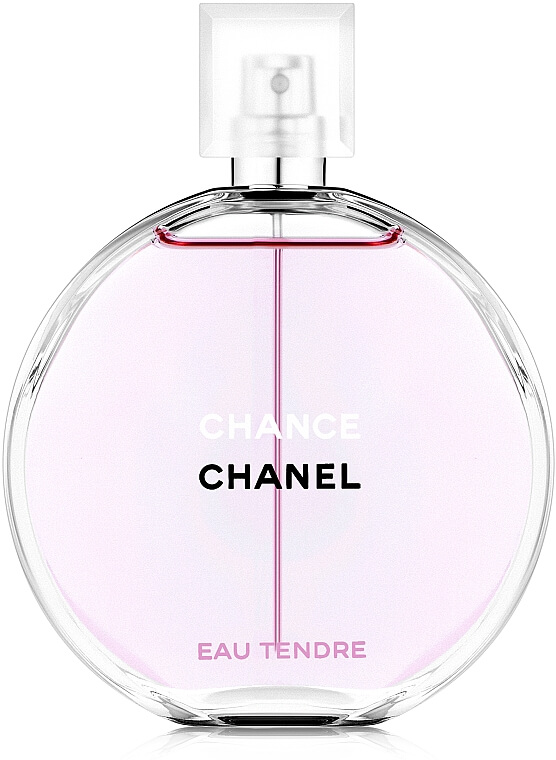 Туалетная вода Chanel Chance Eau Tendre 50 мл (1062_2777) - фото 2