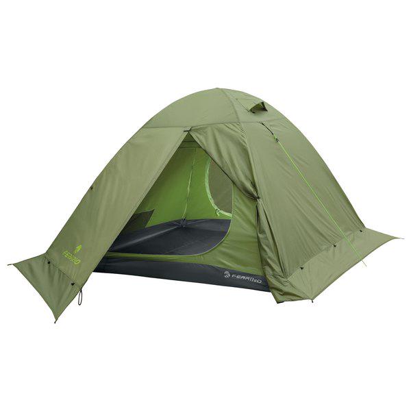 Палатка Ferrino Kalahari 3 Green (92047AVV) Палатка Ferrino Kalahari 3 Green (92047AVV)