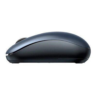 Мышь UGREEN MU105 Wireless Mouse Midnight Blue - фото 2