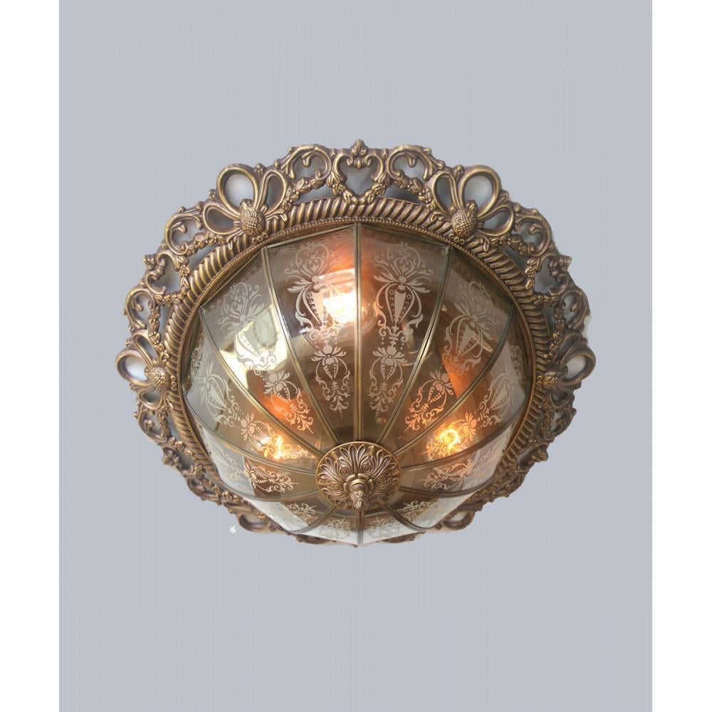 Потолочный светильник Wunderlicht YW3013-C3 Потолочный светильник Wunderlicht YW3013-C3