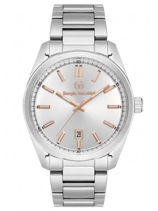 Наручний годинник чоловічий Sergio Tacchini ST.1.10392.1 (818682)