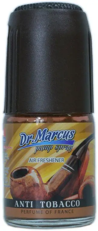 Ароматизатор PUMP SPRAY Антитабак 50 мл (031281)