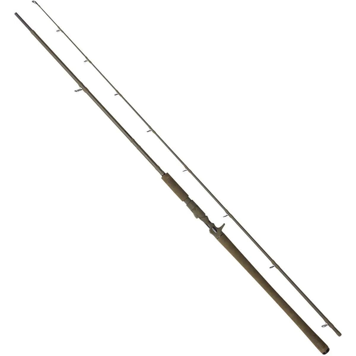 Спиннинг Savage Gear SG4 Tuff Game Specialist BC 8'6''/2,59 90-190g Casting (1904792454)