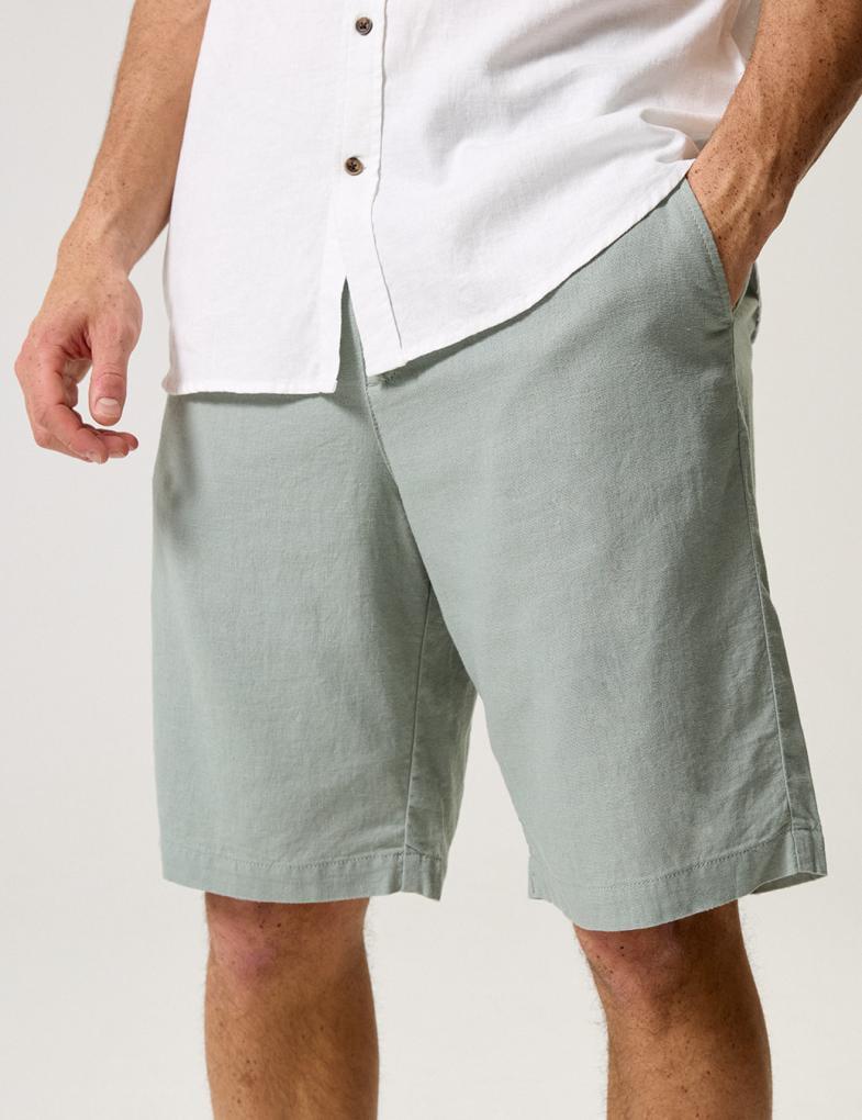 Шорти чоловічі Diverse LYON M Шавлія (5905384002822) - фото 2 Шорти чоловічі Diverse LYON M Шавлія (5905384002822) - фото 2