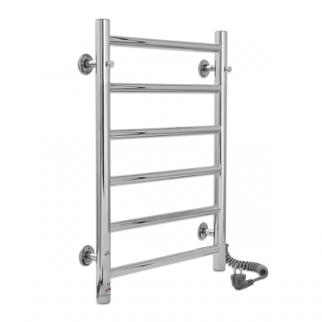 Полотенцесушитель электрический Laris Альфа П6 73207456 правый 40х60 см (49729)