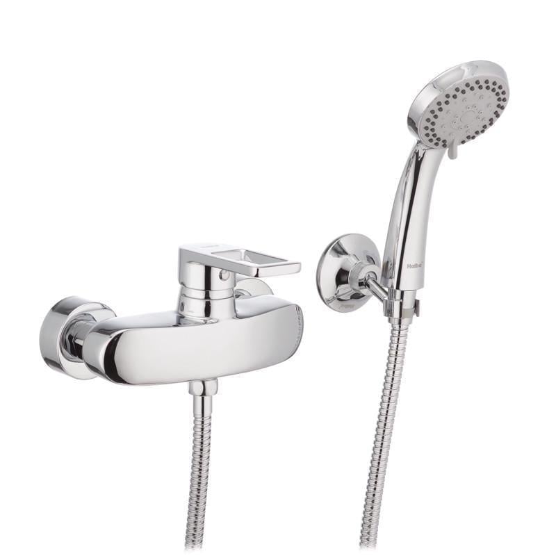 Смеситель для душа Haiba Gudini 003 (HB0147) Смеситель для душа Haiba Gudini 003 (HB0147)