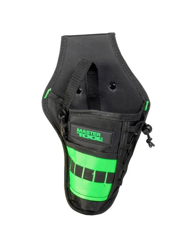 Сумка поясная для инструментов КОБУРА 300х190 мм 8 карманов 1680 DEN (26868449)