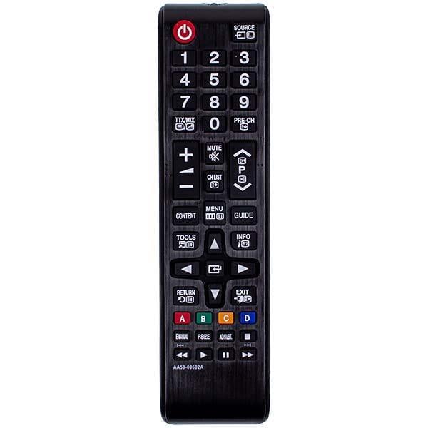 Пульт для телевизора Samsung AA59-00602A (00000013808)