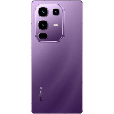 Мобильный телефон Infinix Note 50 Pro 12/256Gb Enchanted Purple (4894947068331) - фото 6 Мобильный телефон Infinix Note 50 Pro 12/256Gb Enchanted Purple (4894947068331) - фото 6