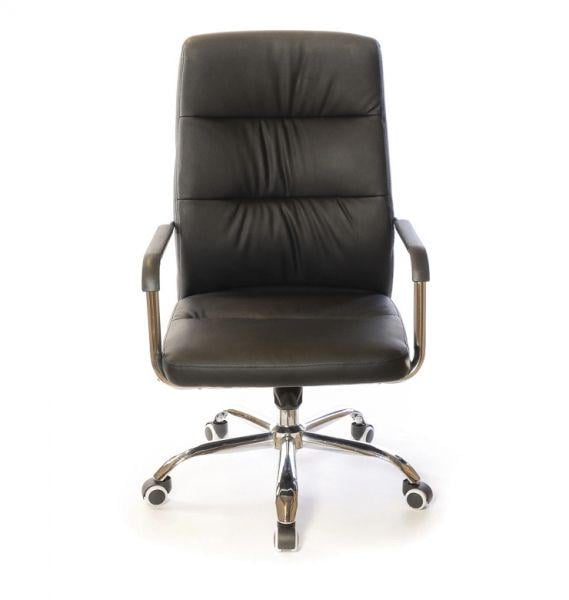 Кресло офисное АКЛАС Натан CH TILT Черный (1611387) - фото 2 Кресло офисное АКЛАС Натан CH TILT Черный (1611387) - фото 2