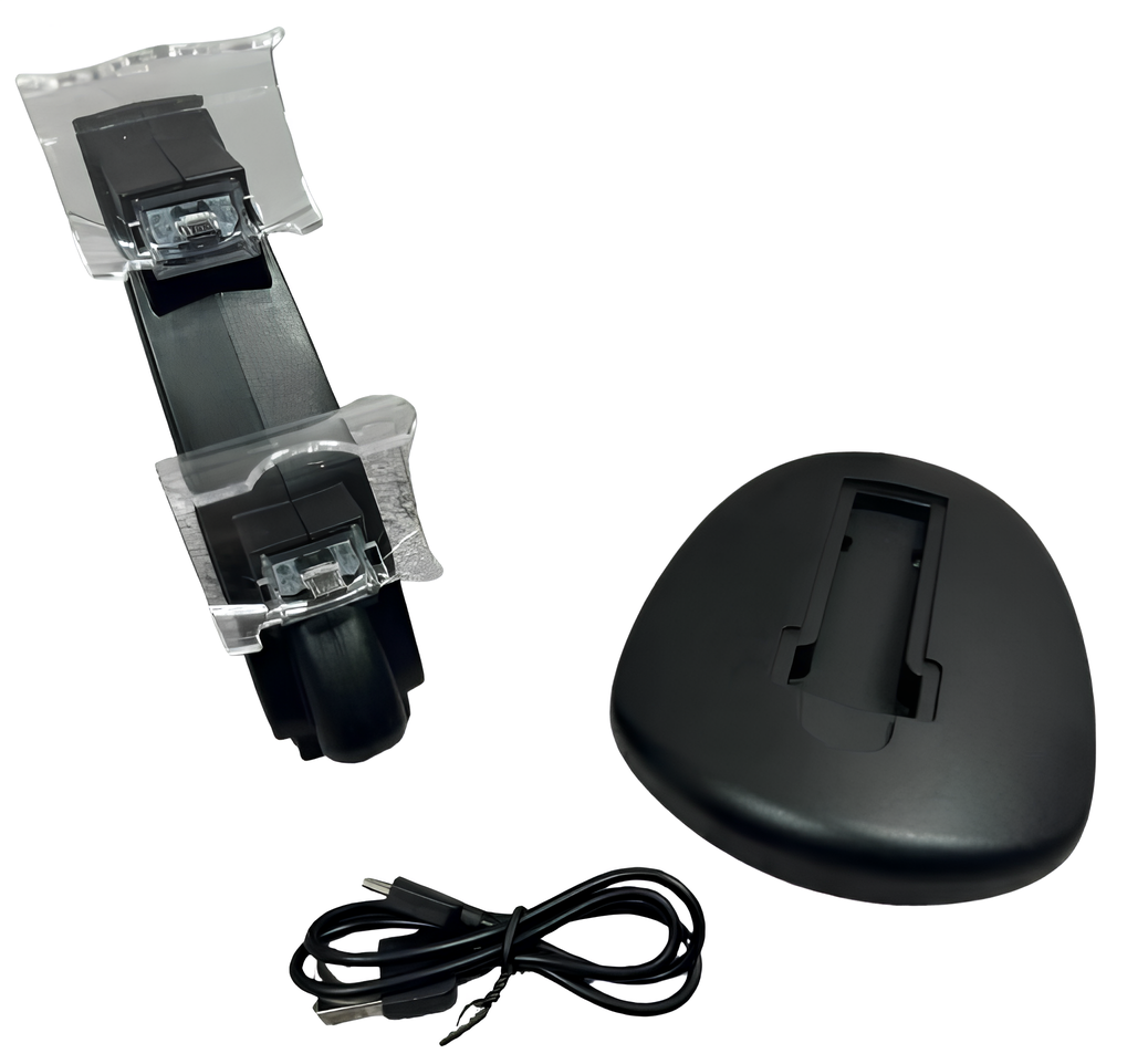 Зарядна станція для двох джойстиків PS4 (2546933471) Зарядна станція для двох джойстиків PS4 (2546933471)