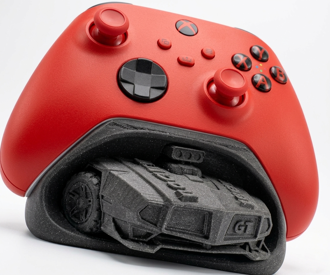 Подставка для контроллера Xbox Rocket League (0349)