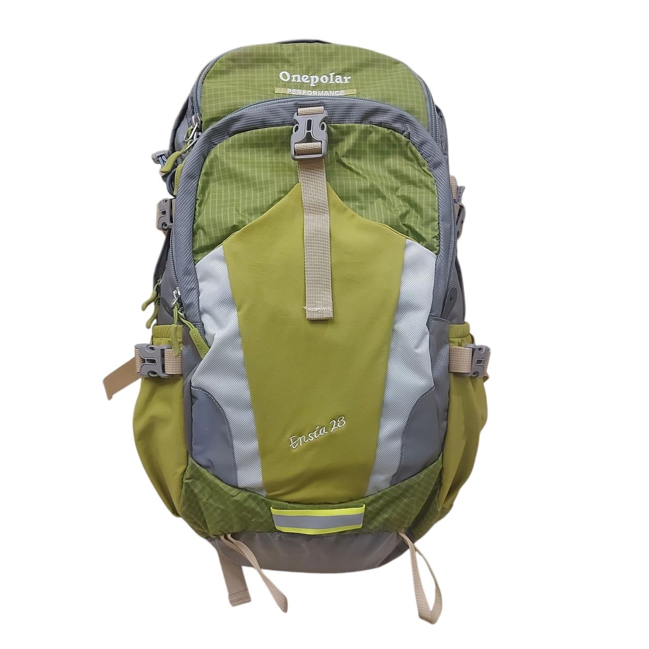Рюкзак мужской Onepolar GRN 1729