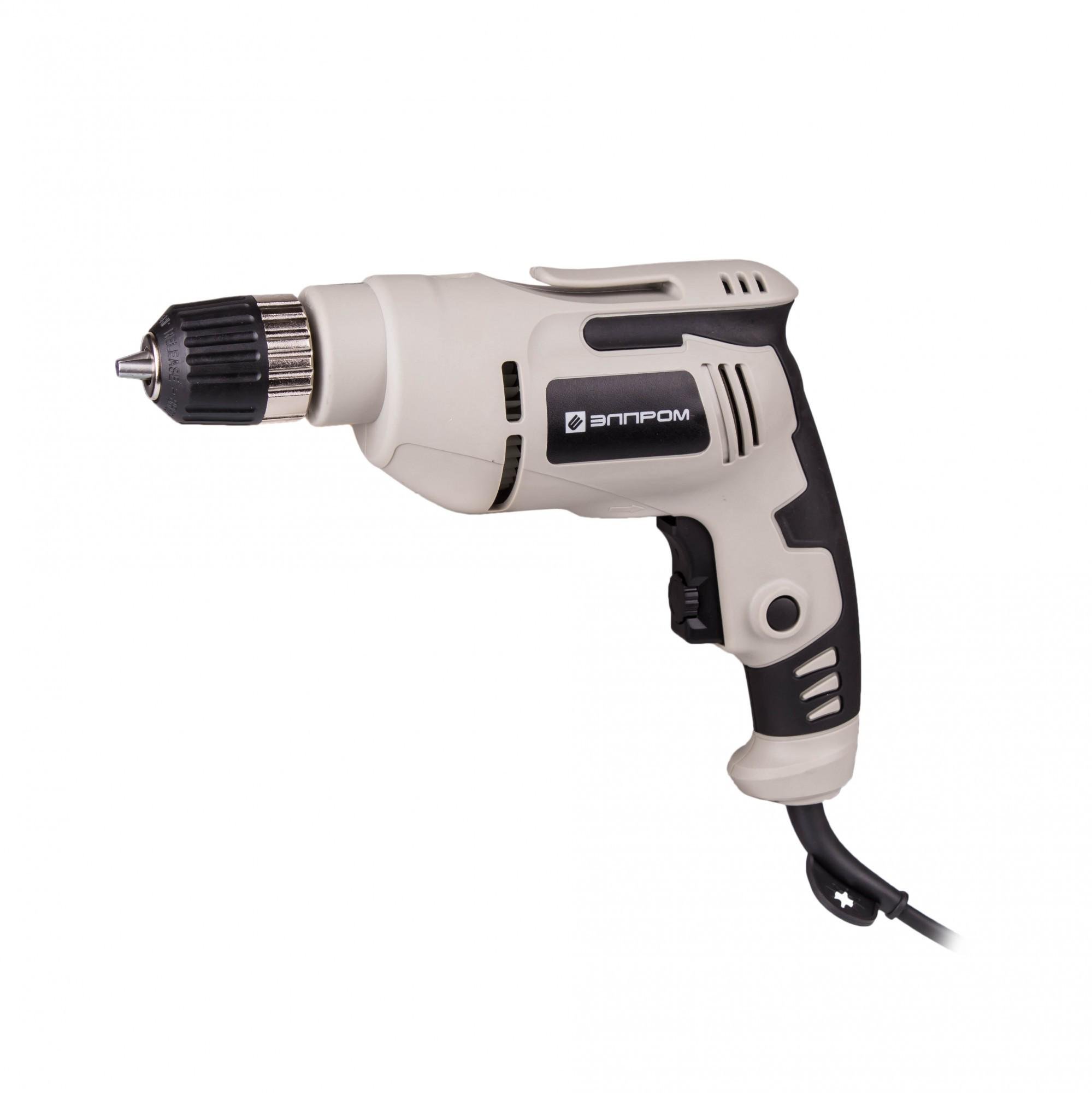 Дриль Елпром ЕД-570 - фото 1 Дриль Елпром ЕД-570 - фото 1